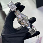 Carnival 30 mm Nữ 8131L-VT-XD - Ảnh 12