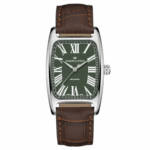 Hamilton 34.5x38mm Nam H13519561 - Ảnh 1
