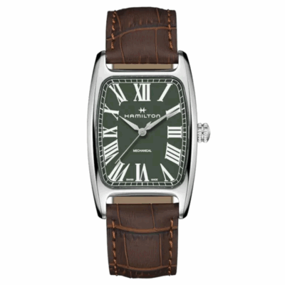 Ảnh sản phẩm Hamilton 34.5x38mm Nam H13519561