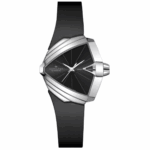 Hamilton 34,5x38mm Nam H24105330 - Ảnh 1