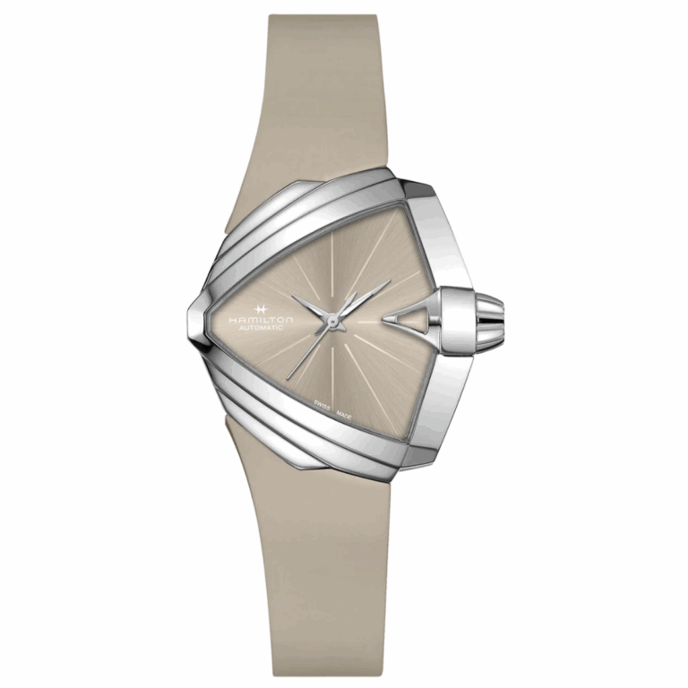 Hamilton 34.5x38mm Nam H24105370