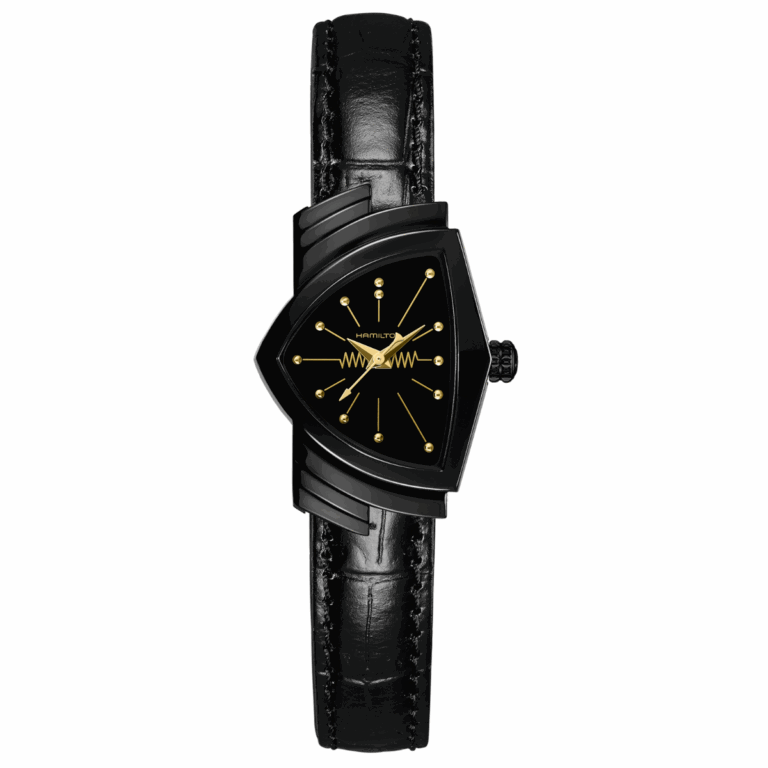 Hamilton 14.5x28.4mm Nam H24201730