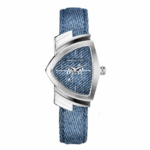 Hamilton 24x36.5mm Nữ H24211941 - Ảnh 1