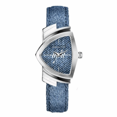 Ảnh sản phẩm Hamilton 24x36.5mm Nữ H24211941