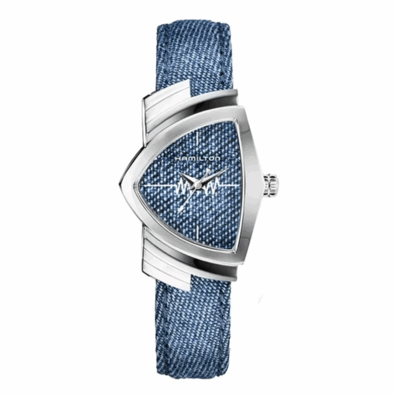 Hamilton 24x36.5mm Nữ H24211941