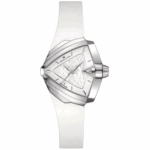 Hamilton 34,5mm x 38mm Nữ H24251310 - Ảnh 1