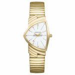 Hamilton 32.30 x 50.30mm Nam H24301111 - Ảnh 1