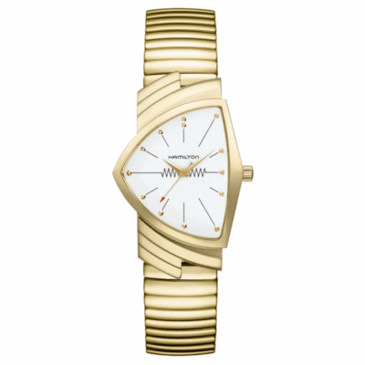 Ảnh sản phẩm Hamilton 32.30 x 50.30mm Nam H24301111