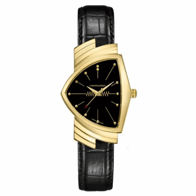 Hamilton 32.3mm - 50.3mm Nam H24301731