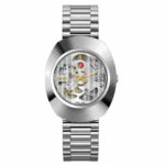 Rado 35mm Nam R12063013 - Ảnh 1