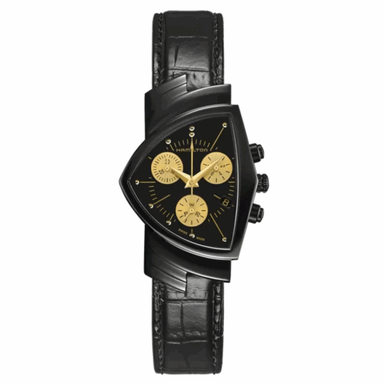 Hamilton 32.3mm - 51.3mm Nam H24402730