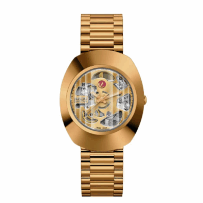 Ảnh sản phẩm Rado 35mm Nam R12065403