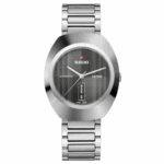 Rado 38 mm Nam R12160103 - Ảnh 1