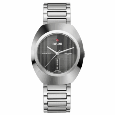 Ảnh sản phẩm Rado 38 mm Nam R12160103