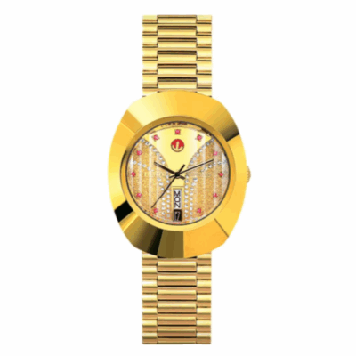 Ảnh sản phẩm Rado 35mm Nam R12413033