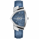 Hamilton 32,3mm - 50,3mm Nam H24411941 - Ảnh 1