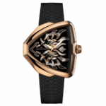 Hamilton 42,5mm x 44,6mm Nam H24525332 - Ảnh 1