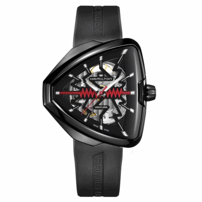 Hamilton 42.5mm - 44.6mm Nam H24535331