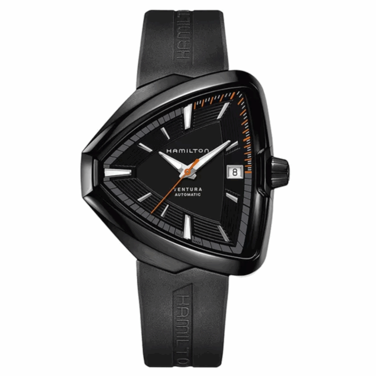 Hamilton 42,5mm - 44,6mm Nam H24585331