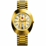 Rado 35mm Nam R12413803 - Ảnh 1