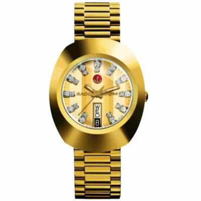 Ảnh sản phẩm Rado 35mm Nam R12413803