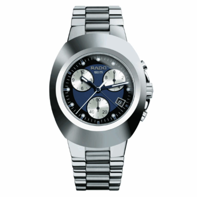 Rado 38.5 mm Nam R12638173