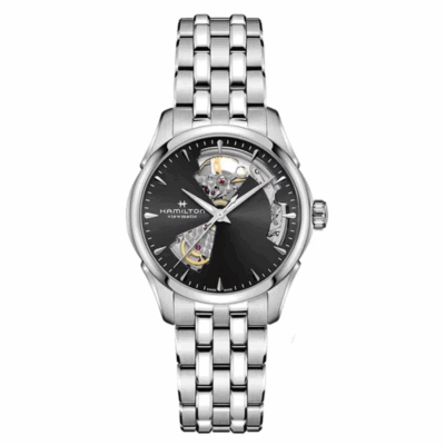 Ảnh sản phẩm Hamilton 36mm Nữ H32215130