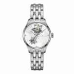 Hamilton 34mm Nữ H32115192 - Ảnh 1