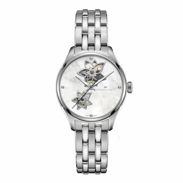 Hamilton 34mm Nữ H32115192