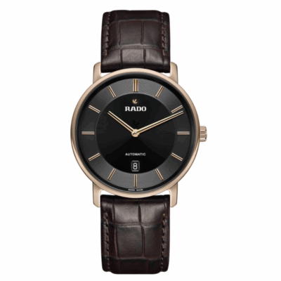 Ảnh sản phẩm Rado 40 mm Nam R14068176