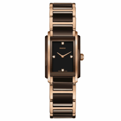 Ảnh sản phẩm Rado 22.7mm Nữ R20201712