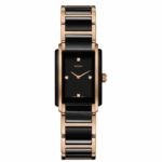 Rado 23mm Nữ R20612712 - Ảnh 1