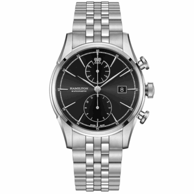 Ảnh sản phẩm Hamilton 42mm Nam H32416131