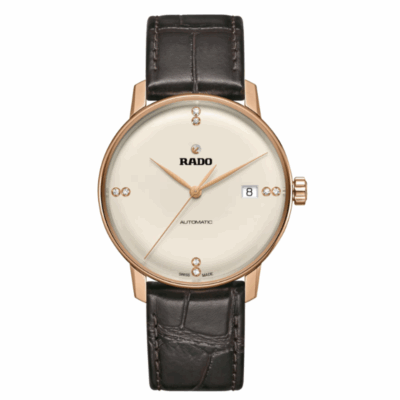 Ảnh sản phẩm Rado 38 mm Nam R22861765