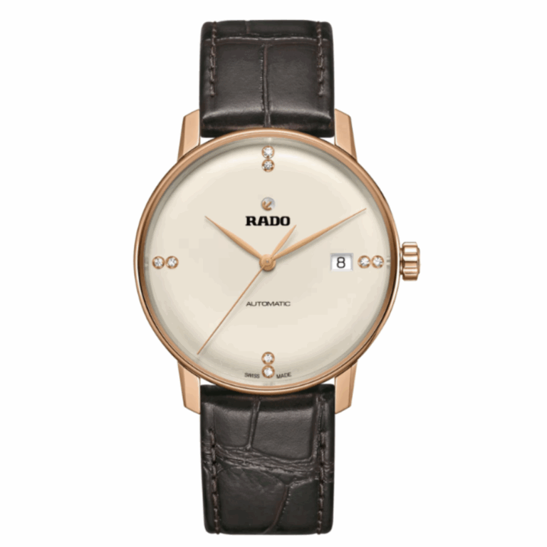 Rado 38 mm Nam R22861765