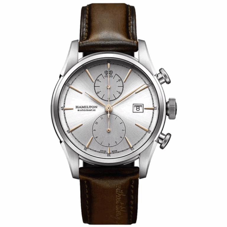 Hamilton 42mm Nam H32416581