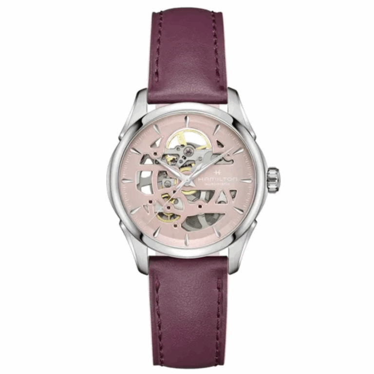 Hamilton 36mm Nữ H32265870