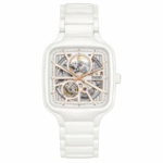 Rado 38 mm Unisex R27073012 - Ảnh 1