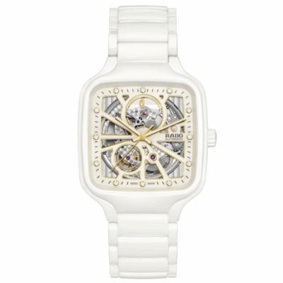 Ảnh sản phẩm Rado 38 mm Unisex R27073702