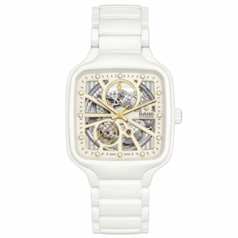 Rado 38 mm Unisex R27073702