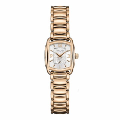 Ảnh sản phẩm Hamilton 23x28.5mm Nữ H12341155