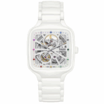 Rado 38 mm Unisex R27073712 - Ảnh 1