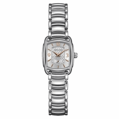 Ảnh sản phẩm Hamilton 23x28.5mm Nữ H12351155