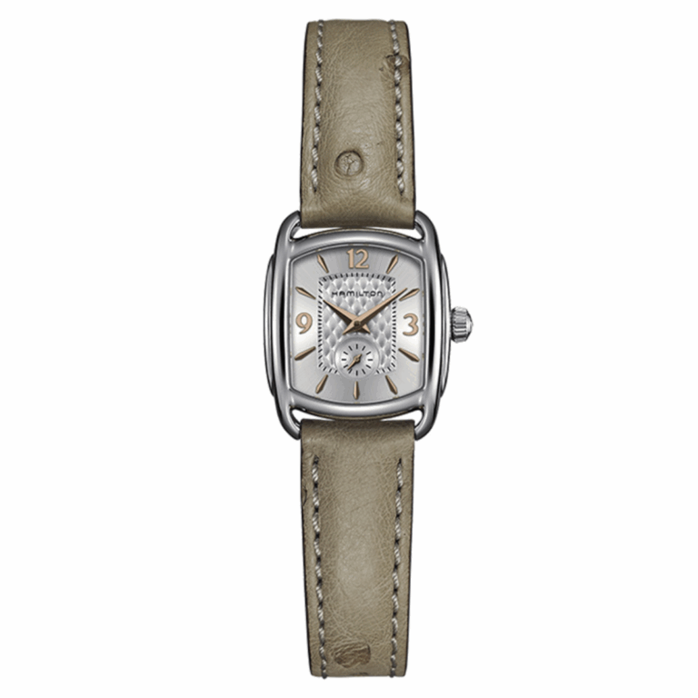 Hamilton 23X28.5mm Nữ H12351855