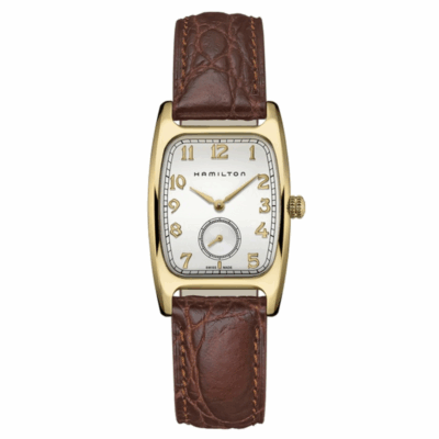 Ảnh sản phẩm Hamilton 27x31.6mm Nam H13431553