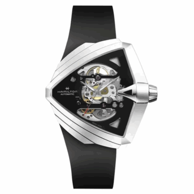 Ảnh sản phẩm Hamilton 23.5mm Nam H24625330