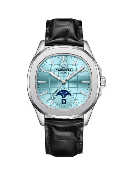 Ảnh sản phẩm Carnival 40mm Nam 8113G-VT-DD-XTF