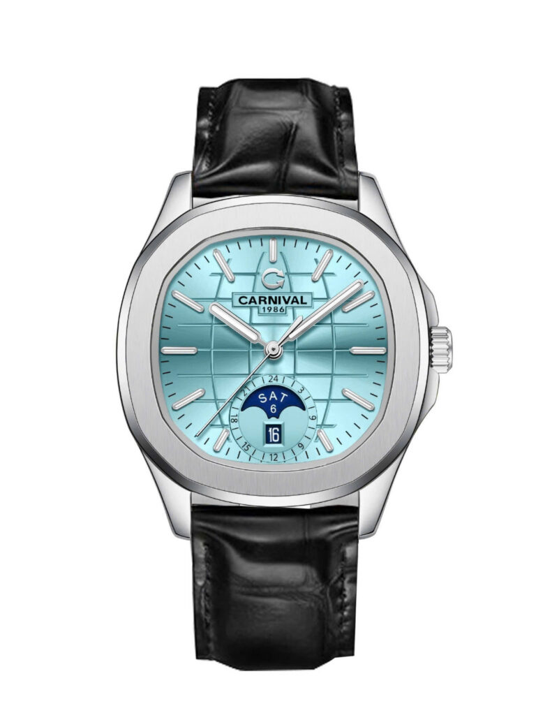 Carnival 40mm Nam 8113G-VT-DD-XTF