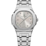 Carnival 34 mm Nữ 8160L-VT-TX - Ảnh 1