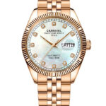 Carnival 41mm Nam 8131G-VH-TK - Ảnh 1